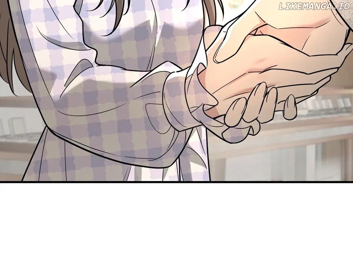 After Breakup: Had an Affair With My Ex's Uncle Chapter 81 - page 50